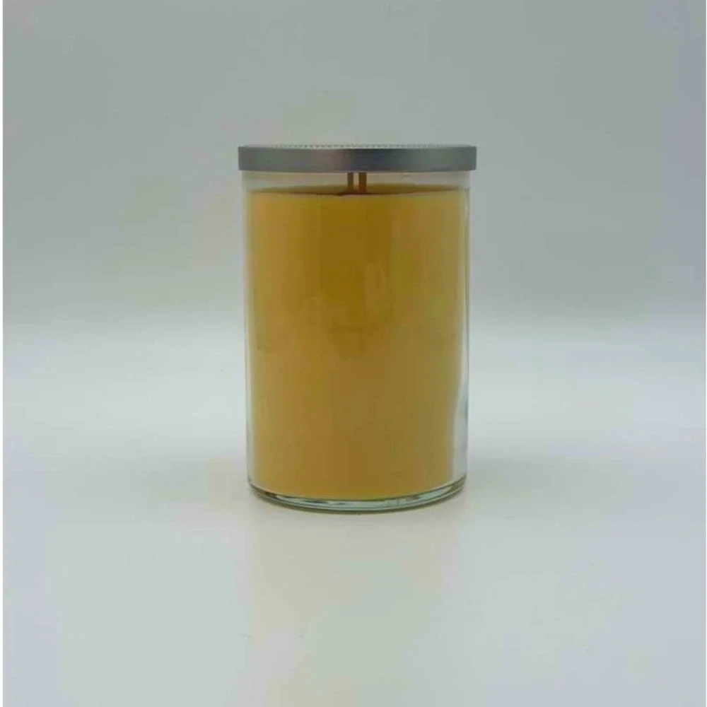 Yankee Candle Vanilla Cupcake‎ Large Jar - 22 oz Scented Candle - NWT